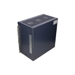 ZTE C300 OLT 2x PRWH, 2x SCXM, 1x HUTQ, 2x CABLE, 1x GTGO