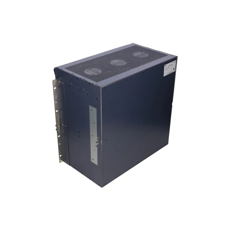 ZTE C300 OLT 2x PRWH, 2x SCXM, 1x HUTQ, 2x CABO, 1x GTGO