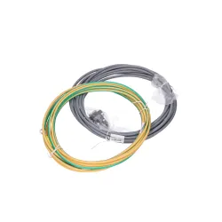 ZTE C300 OLT 2x PRWH, 2x SCXM, 1x HUTQ, 2x CABLE, 1x GTGO