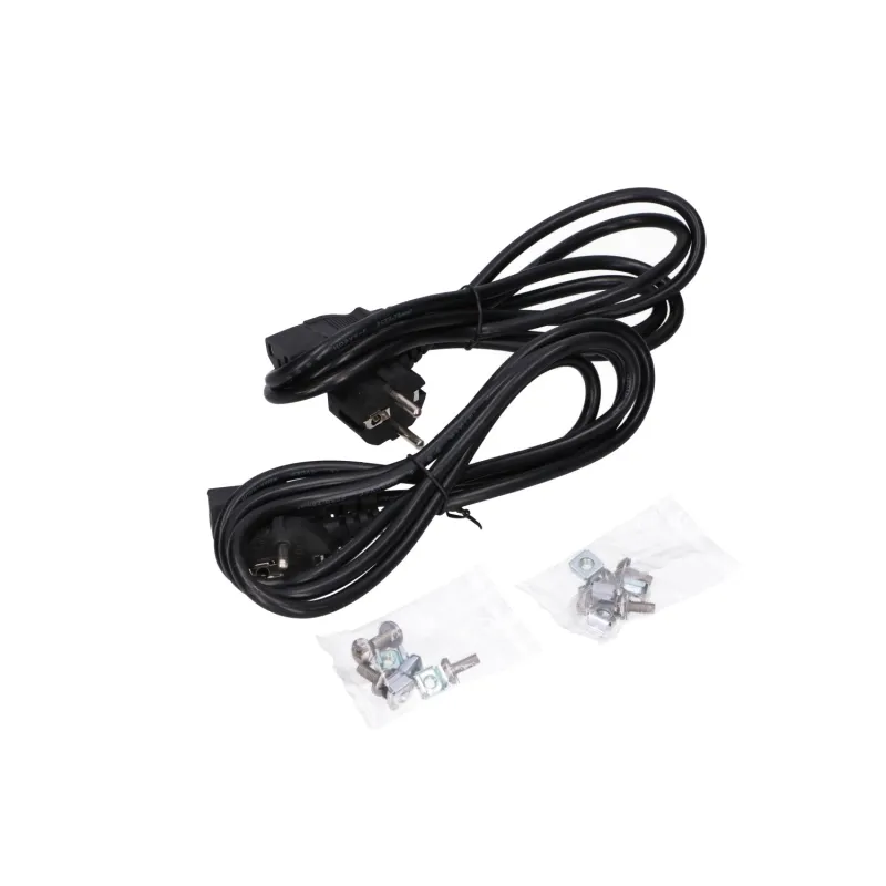 ZTE C300 OLT 2x PRWH, 2x SCXM, 1x HUTQ, 2x CABLE, 1x GTGO