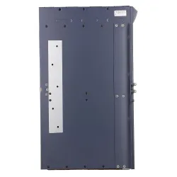 ZTE C300 OLT EPON, 2x SCXM, 2x módulo de potencia, 2x GUFQ, 1x ETGO