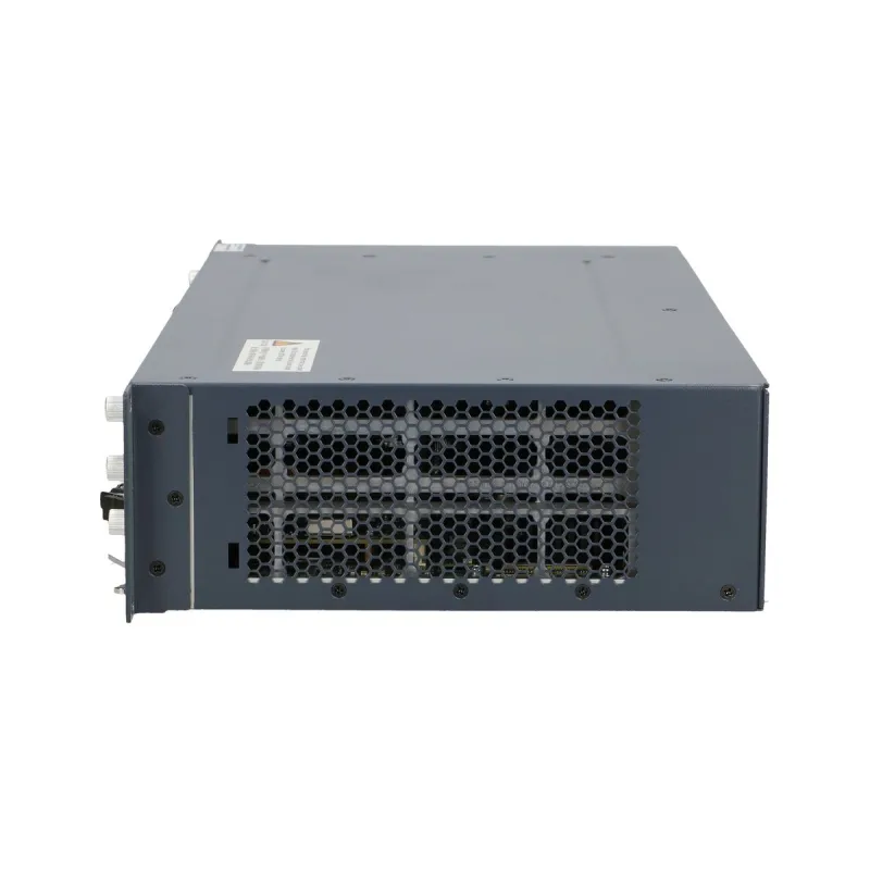 ZTE C320 Chassis OLT 2x SMXA/3, DC