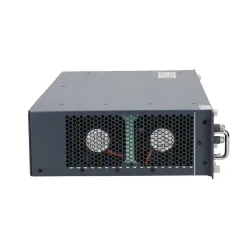 Шасси OLT ZTE C320, 2x SMXA/3, DC