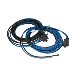 ZTE C320 Chassis OLT 2x SMXA/3, DC