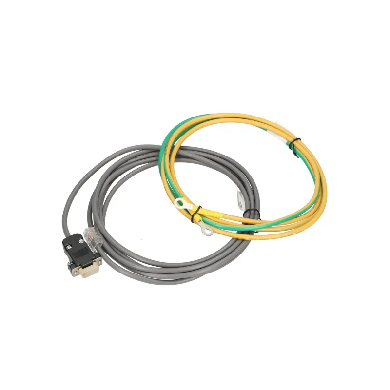 Шасси OLT ZTE C320, 2x SMXA/3, DC