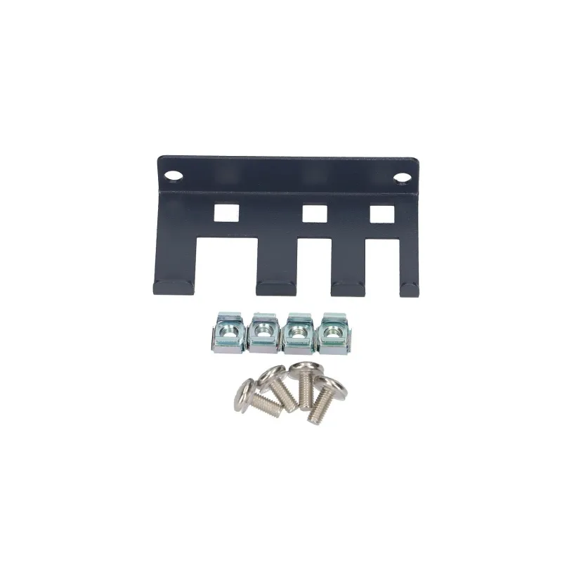 ZTE C320 Chassis OLT 2x SMXA/3, DC