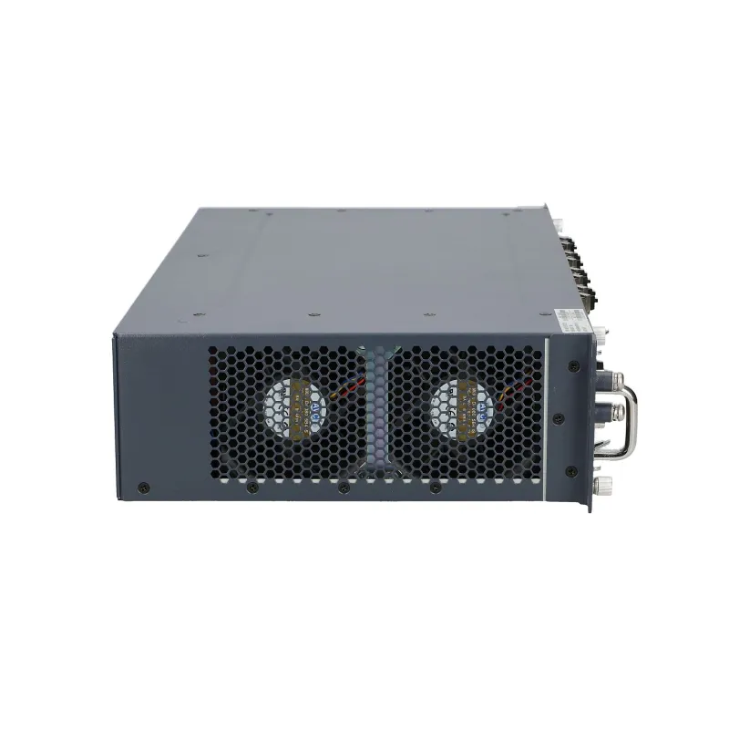 ZTE C320 OLT GPON ZXA10, 1x GTGO, 2x SMXA