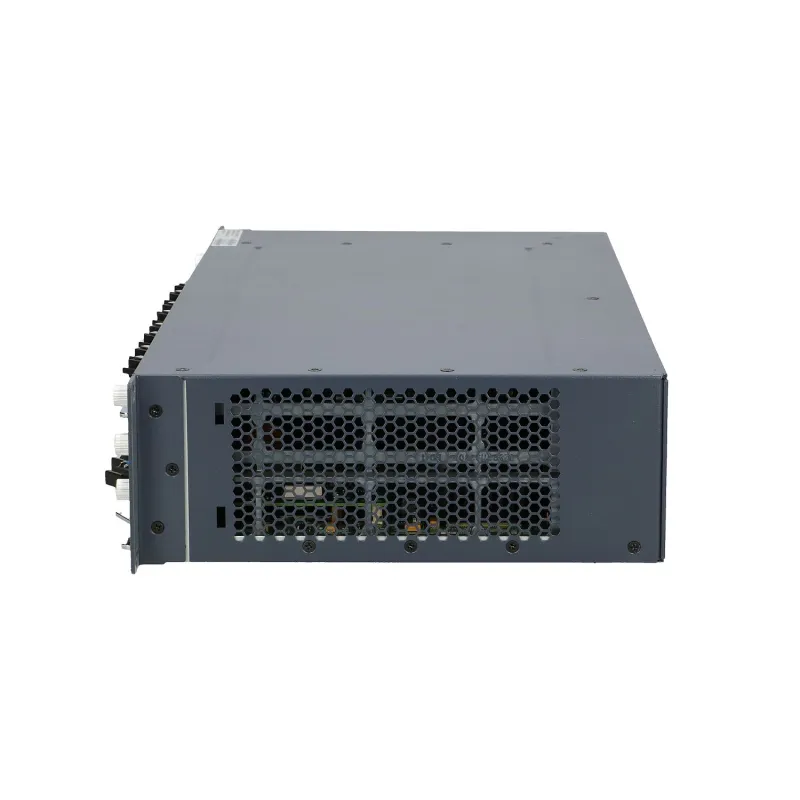 ZTE C320 OLT GPON ZXA10, 1x GTGO, 2x SMXA