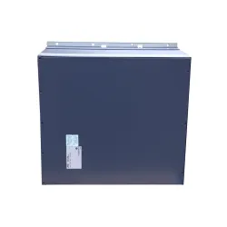 ZTE C600 OLT GPON, 2x SFUL, 2x XFTO, 2x PRVR