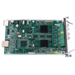 ZTE EPFC EPON Kartı, 4x EPON, 4x SFP, C220 için tasarlanmış