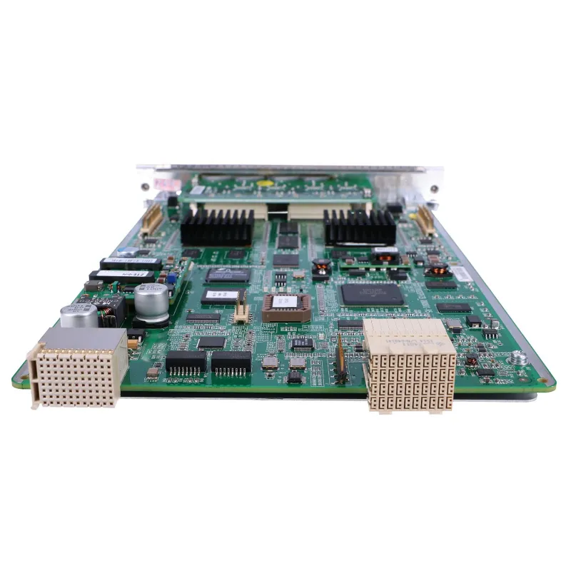 ZTE EPFC Karta EPON 4x EPON, 4x SFP, dedykowana dla C220