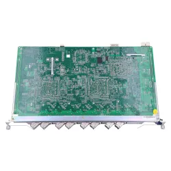 ZTE ETGO Ver. D Karta EPON vyhrazeno pro C300