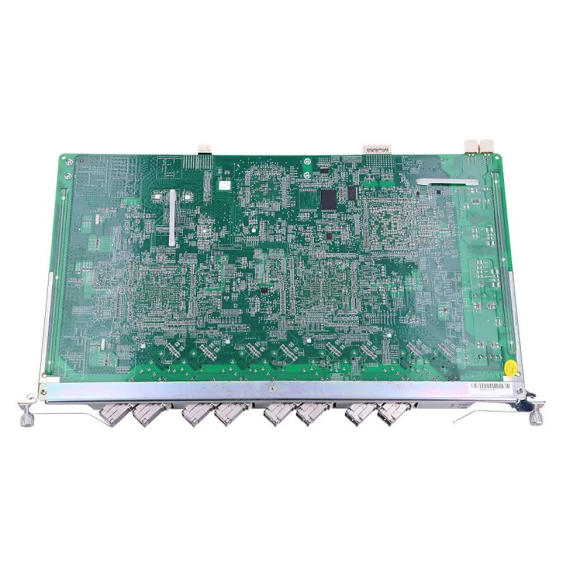 ZTE ETGO Karta EPON dedykowana dla C300