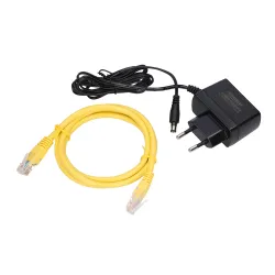 ZTE F400 ONT 1x EPON, 3x RJ45 100Mb/s, 1x RJ45 1000Mb/s