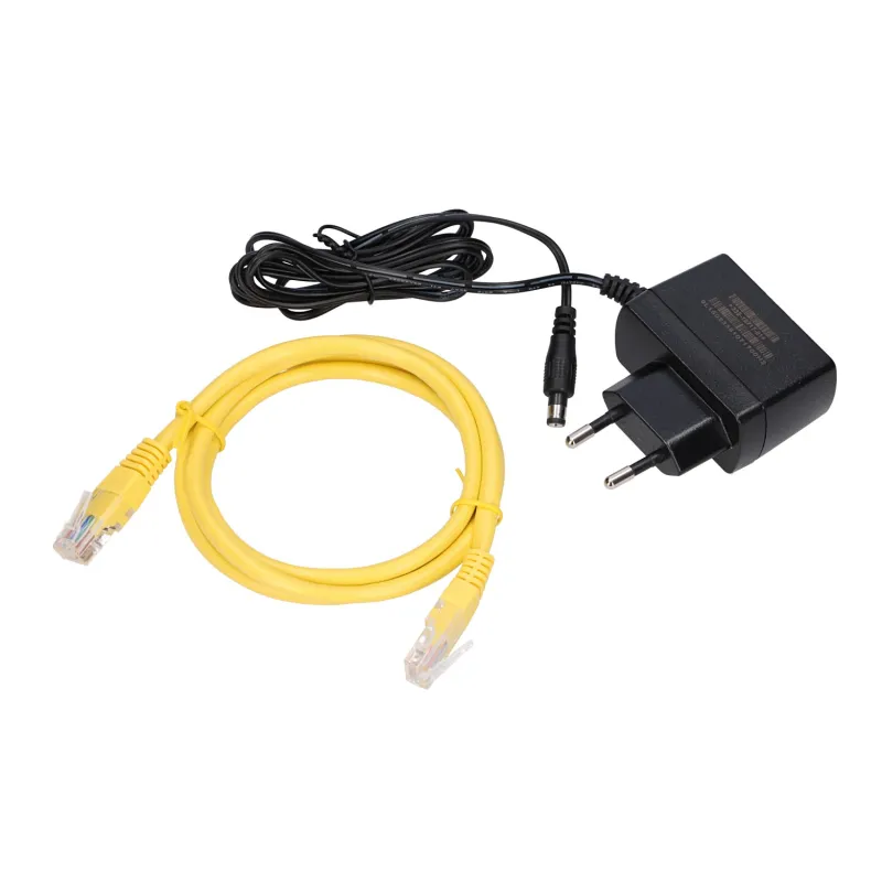 ZTE F400 ONT 1x EPON, 3x RJ45 100Mb/s, 1x RJ45 1000Mb/s