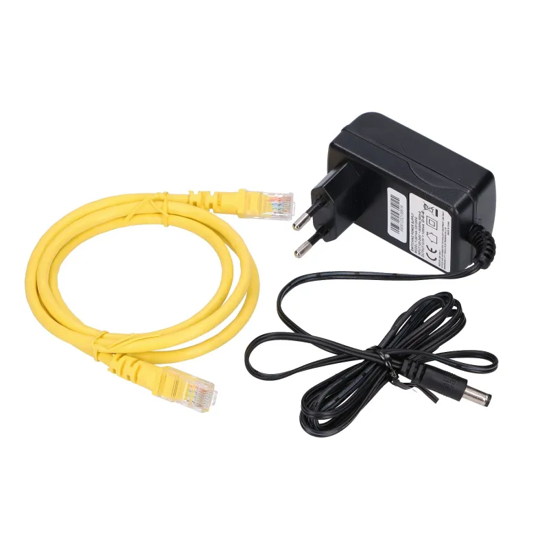 ZTE F411 EPON ONT 1x EPON, 1x RJ45 1000Mb/s, 1x RJ11