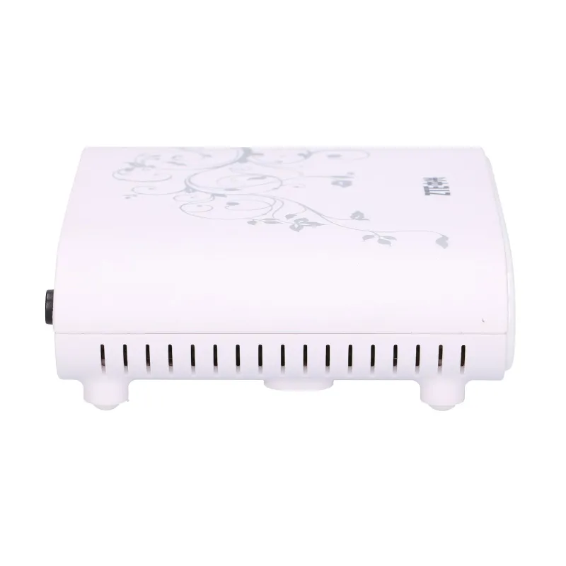 ZTE F411 GPON ONT 1x GPON, 1x RJ45 1000Mb/s, 1x RJ11