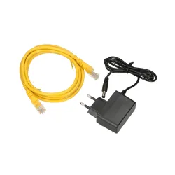 ZTE F412 EPON ONT 1x EPON, 1x RJ45 1000Mb/s, 1x RJ45 100Mb/s, 1x RJ11