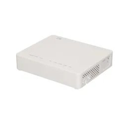 ZTE F420 EPON ONT 1x EPON, 1x RJ45 1000Mb/s, 3x RJ45 100Mb/s, 1x RJ11
