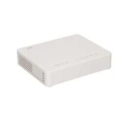 ZTE F420 EPON ONT 1x EPON, 1x RJ45 1000Mb/s, 3x RJ45 100Mb/s, 1x RJ11