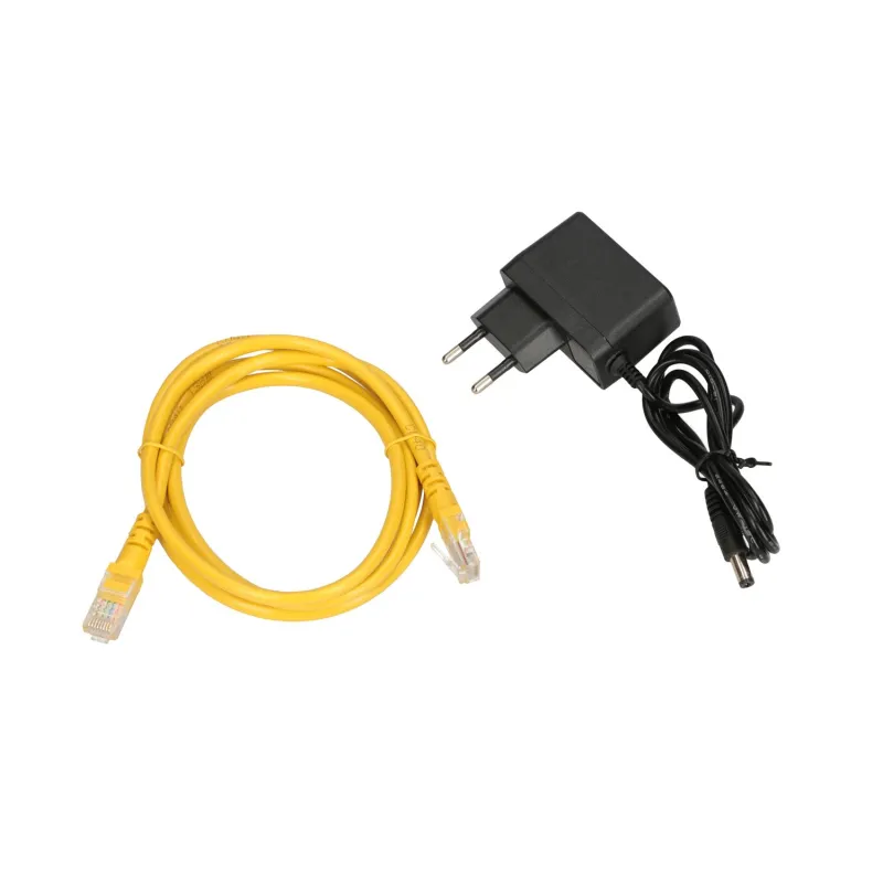 ZTE F420 EPON ONT 1x EPON, 1x RJ45 1000Mb/s, 3x RJ45 100Mb/s, 1x RJ11