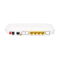 ZTE F600 ONT 1x GPON, 2x RJ45 100Mb/s, 2x RJ45 1000Mb/s