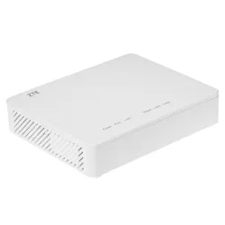 ZTE F612 ONT 1x GPON, 1x RJ45 100Mb/s, 1x RJ45 1000Mb/s, 1x RJ11