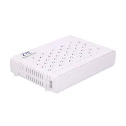 ZTE F623 GPON ONU (1GE+3FE+1POTS+WIFI+USB)
