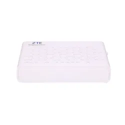 ZTE F623 GPON ONU (1GE+3FE+1POTS+WIFI+USB)