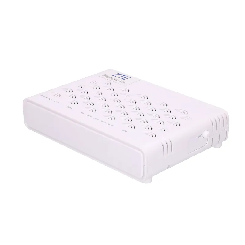 ZTE F623 GPON ONU (1GE+3FE+1POTS+WIFI+USB)