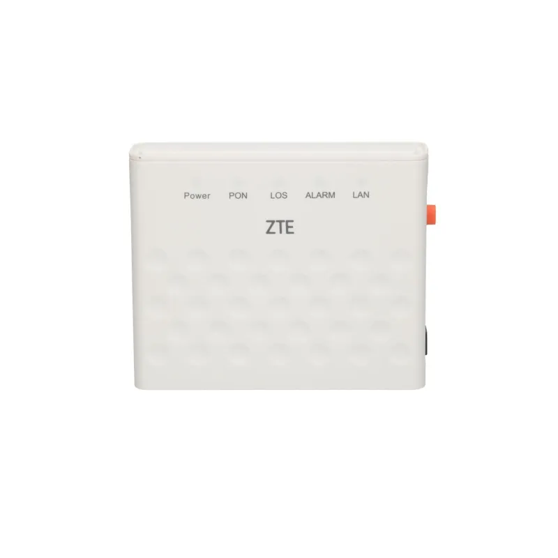 ZTE F643 GPON ONT 1x GPON, 1x RJ45 1000Mb/s