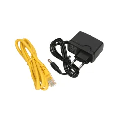 ZTE F643 GPON ONT 1x GPON, 1x RJ45 1000Mb/s