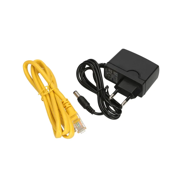 ZTE F643 GPON ONT 1x GPON, 1x RJ45 1000Mb/s