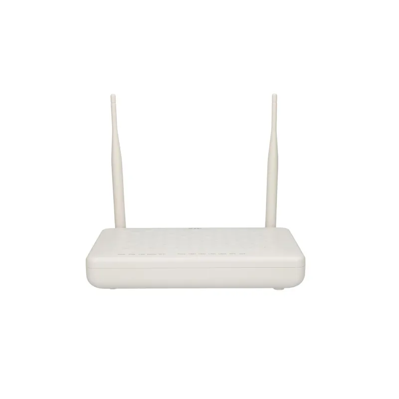 ZTE GPON F660 ONU V8 (1xGE + 3xFE + 1xPOTS + WIFI)