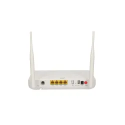 ZTE GPON F660 ONU V8 (1xGE + 3xFE + 1xPOTS + WIFI)