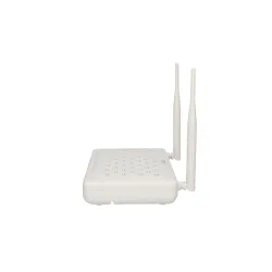 ZTE F660 V8 GPON ONT WiFi, 1x GPON, 1x RJ45 1000Mb/s, 3x RJ45 100Mb/s, 1x RJ11