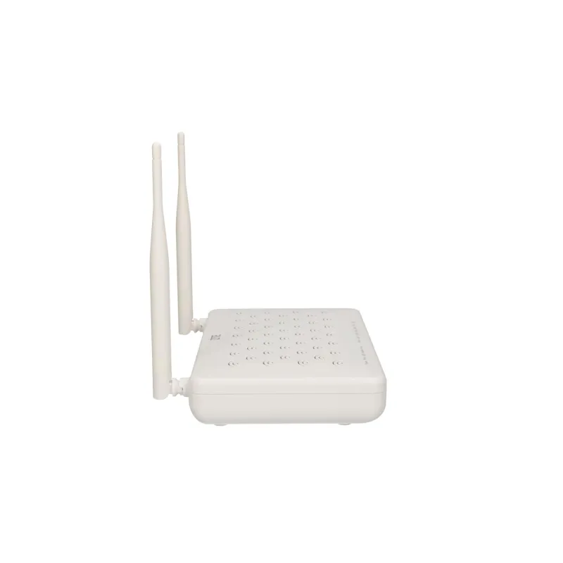 ZTE GPON F660 ONU V8 (1xGE + 3xFE + 1xPOTS + WIFI)