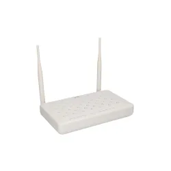 ZTE F660 V8 GPON ONT WiFi, 1x GPON, 1x RJ45 1000Mb/s, 3x RJ45 100Mb/s, 1x RJ11