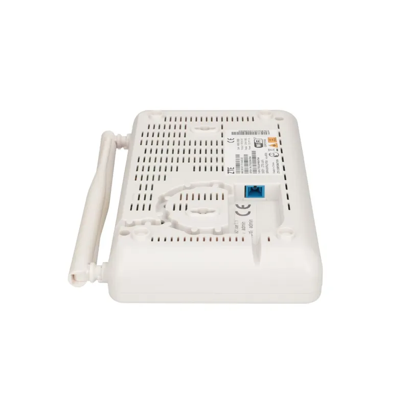 ZTE GPON F660 ONU V8 (1xGE + 3xFE + 1xPOTS + WIFI)