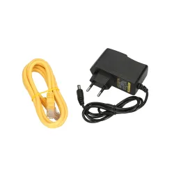 ZTE GPON F660 ONU V8 (1xGE + 3xFE + 1xPOTS + WIFI)