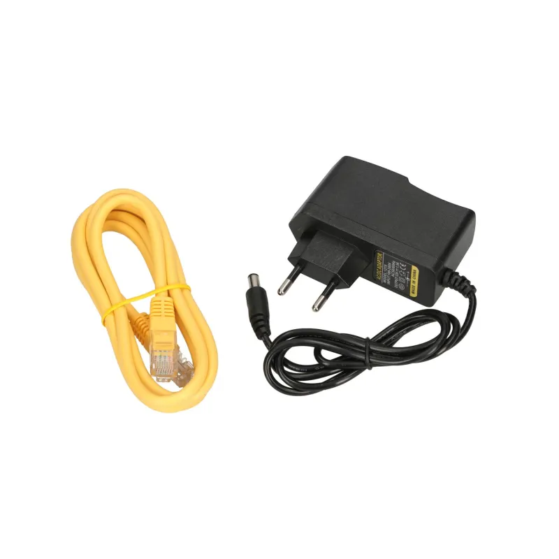 ZTE GPON F660 ONU V8 (1xGE + 3xFE + 1xPOTS + WIFI)