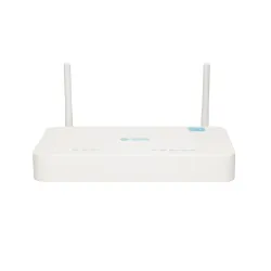 ZTE F673 ONT WiFi, 1x GPON, 4x RJ45 1000Mb/s, 1x RJ11, 2x USB