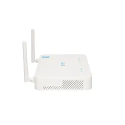 ZTE F673 ONT WiFi, 1x GPON, 4x RJ45 1000Mb/s, 1x RJ11, 2x USB