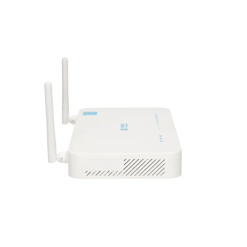 ZTE F673 ONT WiFi, 1x GPON, 4x RJ45 1000Mb/s, 1x RJ11, 2x USB