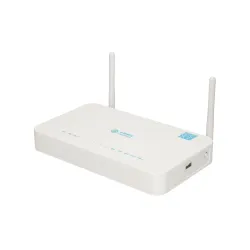 ZTE F673 ONT WiFi, 1x GPON, 4x RJ45 1000Mb/s, 1x RJ11, 2x USB