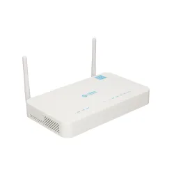 ZTE F673 ONT WiFi, 1x GPON, 4x RJ45 1000Mb/s, 1x RJ11, 2x USB