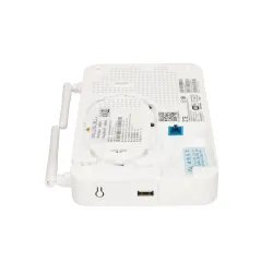 ZTE F673 ONT WiFi, 1x GPON, 4x RJ45 1000Mb/s, 1x RJ11, 2x USB