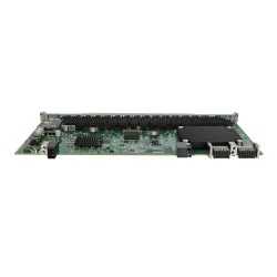 ZTE GFCH XGS-PON GPON Board 16x GPON C+