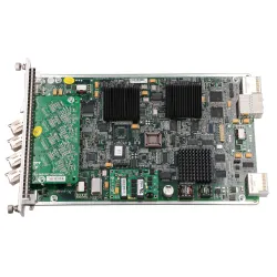 ZTE GPFA GPON Card 4x SFP, dedicated for OLT ZTE C220