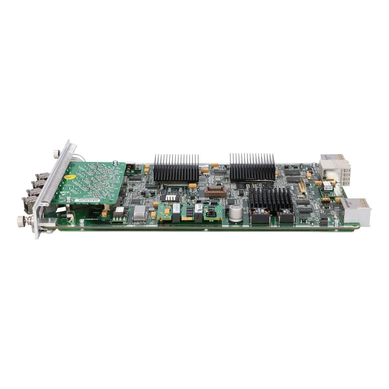 ZTE GPFA GPON Card 4x SFP, dedicated for OLT ZTE C220